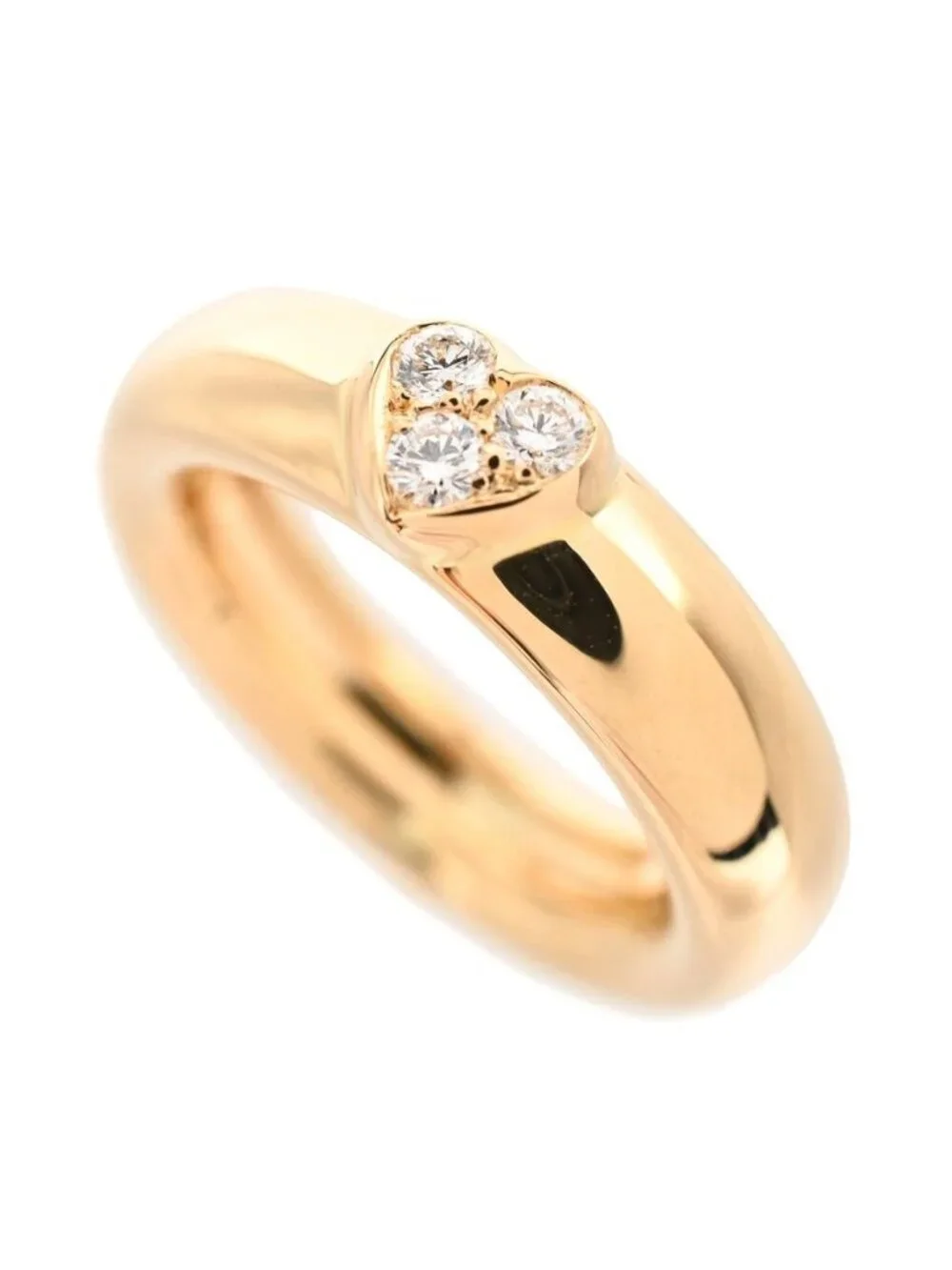 Tiffany & Co Ring Friendship